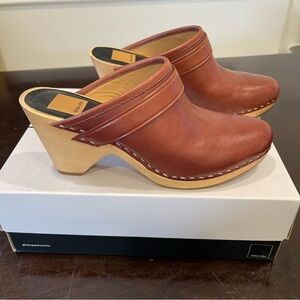 Dolce Vita Clog/Mule “Ryker”